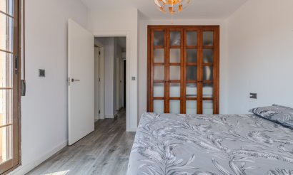 Resale - Villa - Torrevieja - Torreta - Florida