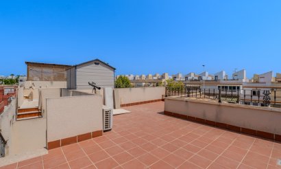 Resale - Villa - Torrevieja - Torreta - Florida