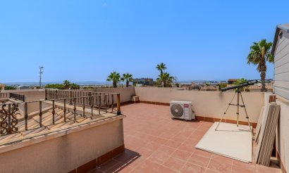 Resale - Villa - Torrevieja - Torreta - Florida
