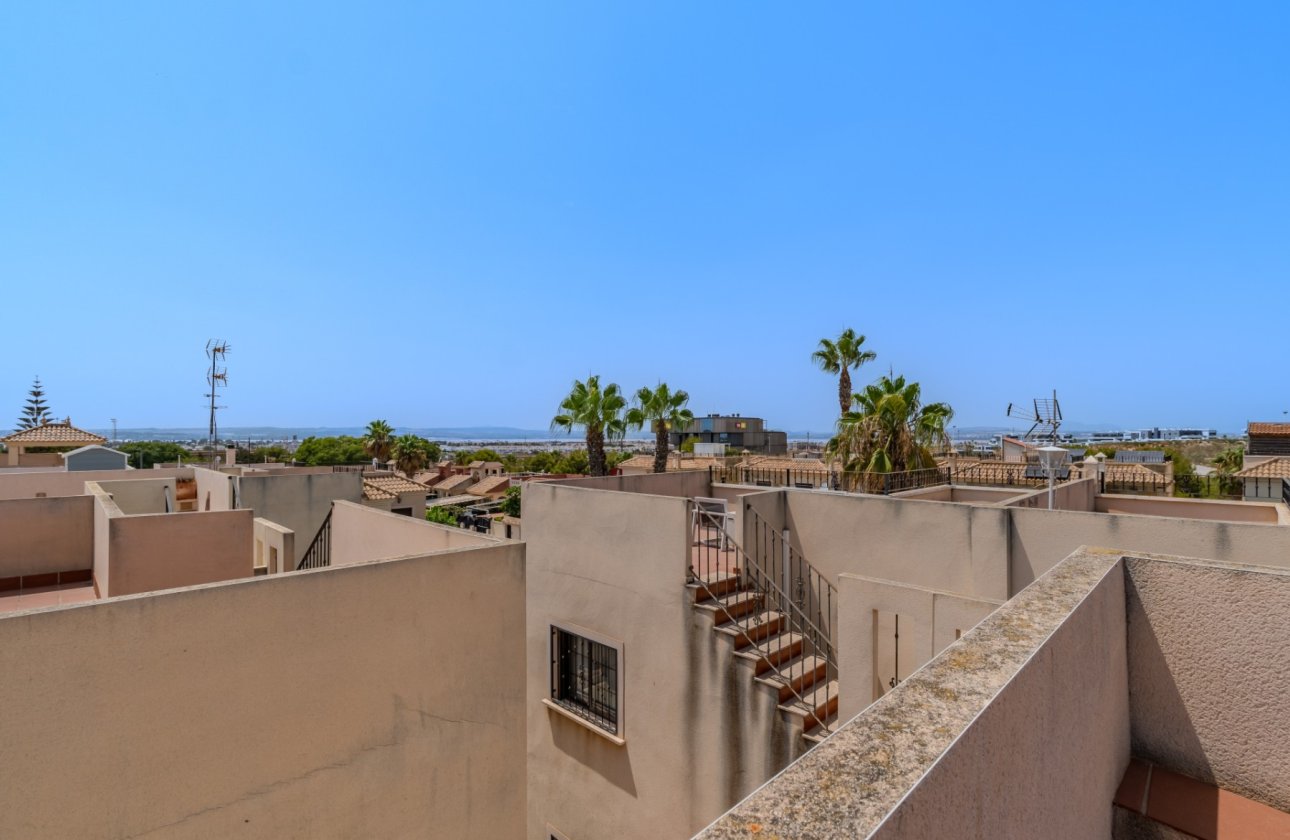 Resale - Villa - Torrevieja - Torreta - Florida