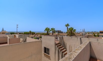 Resale - Villa - Torrevieja - Torreta - Florida