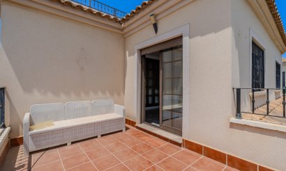 Resale - Villa - Torrevieja - Torreta - Florida