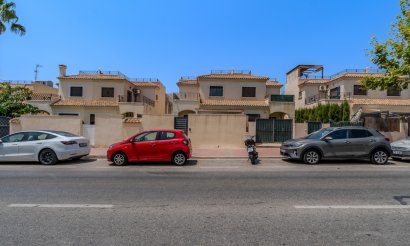 Resale - Villa - Torrevieja - Torreta - Florida