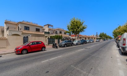 Resale - Villa - Torrevieja - Torreta - Florida