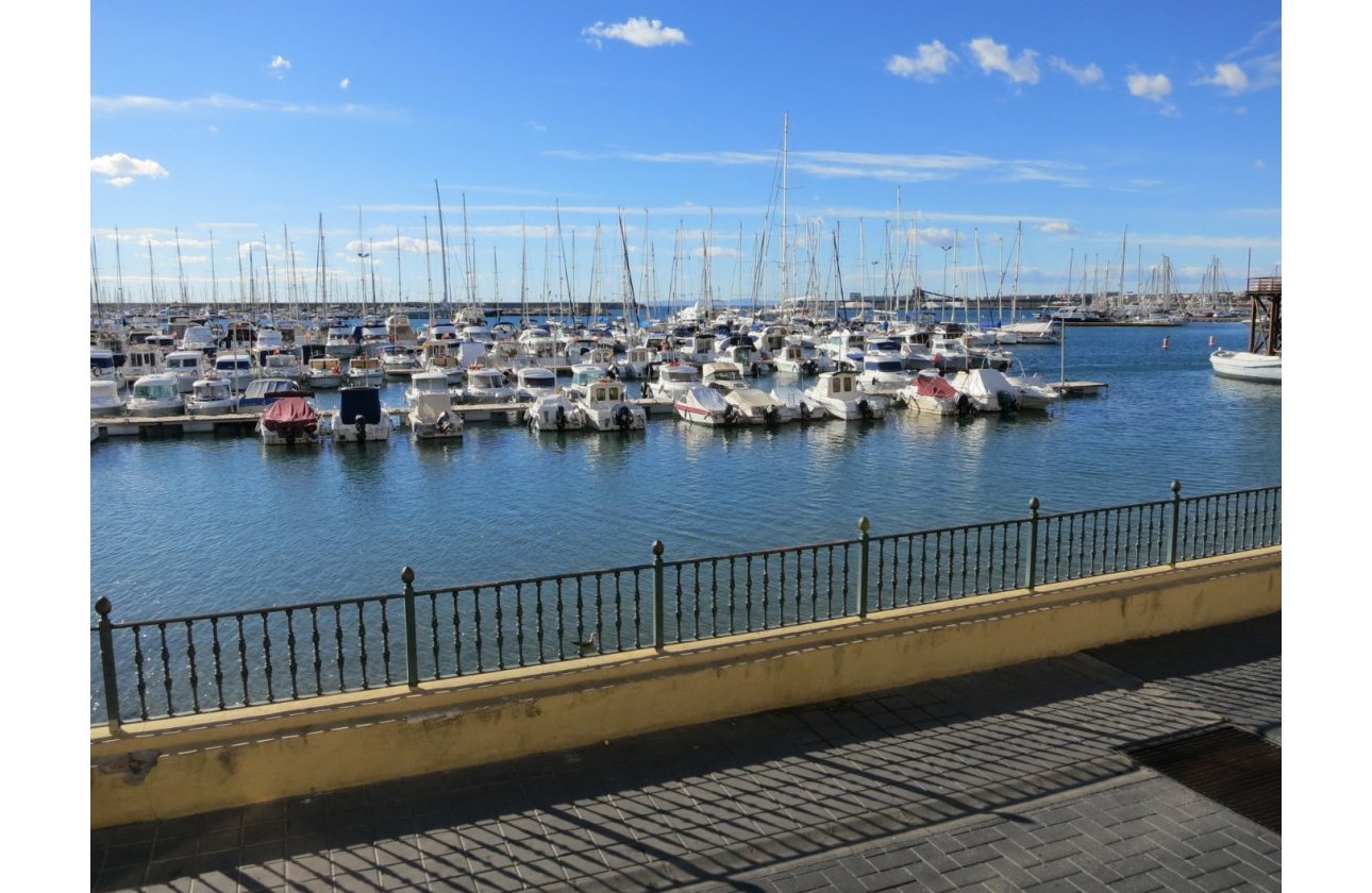 Resale - Villa - Torrevieja - Torreta - Florida