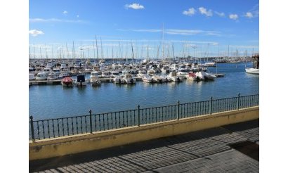 Resale - Villa - Torrevieja - Torreta - Florida
