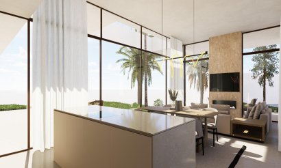 New Build - Villa - Rojales - La Marquesa Golf
