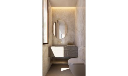 New Build - Villa - Rojales - La Marquesa Golf