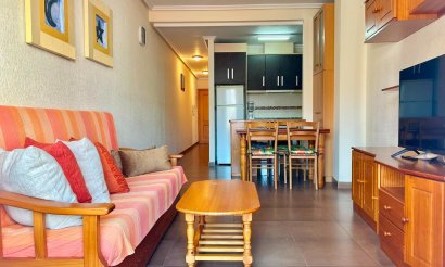 Reventa - Apartamento / piso - Torrevieja - Centro