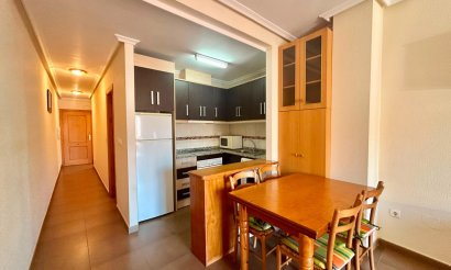 Reventa - Apartamento / piso - Torrevieja - Centro