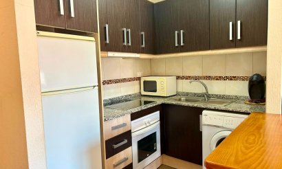 Reventa - Apartamento / piso - Torrevieja - Centro