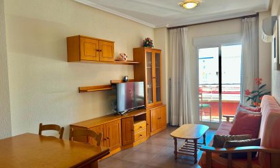 Reventa - Apartamento / piso - Torrevieja - Centro