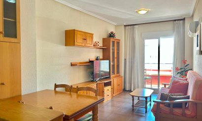 Reventa - Apartamento / piso - Torrevieja - Centro