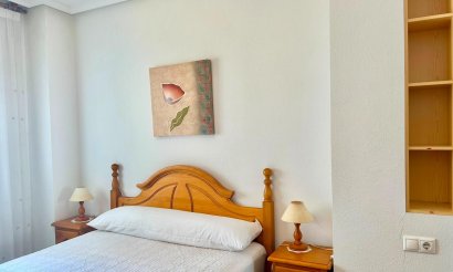 Reventa - Apartamento / piso - Torrevieja - Centro