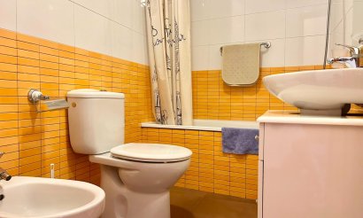 Reventa - Apartamento / piso - Torrevieja - Centro