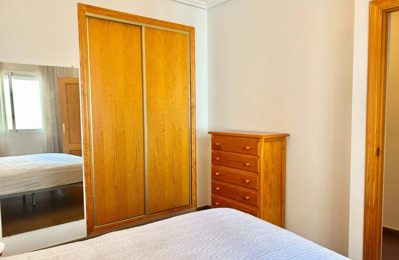 Reventa - Apartamento / piso - Torrevieja - Centro