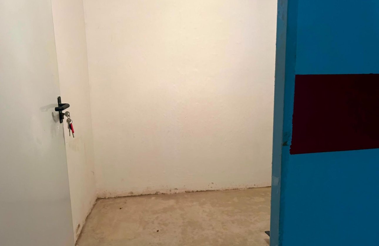 Reventa - Apartamento / piso - Torrevieja - Centro