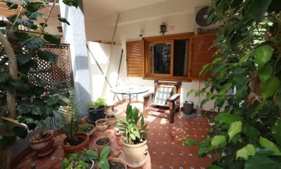 Resale - Bungalow - Torrevieja - Acequion