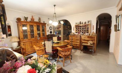 Resale - Bungalow - Torrevieja - Acequion