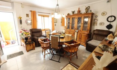 Resale - Bungalow - Torrevieja - Acequion