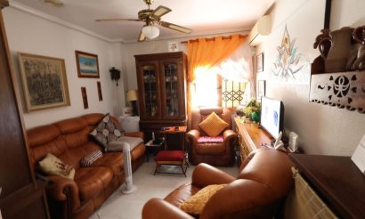 Resale - Bungalow - Torrevieja - Acequion