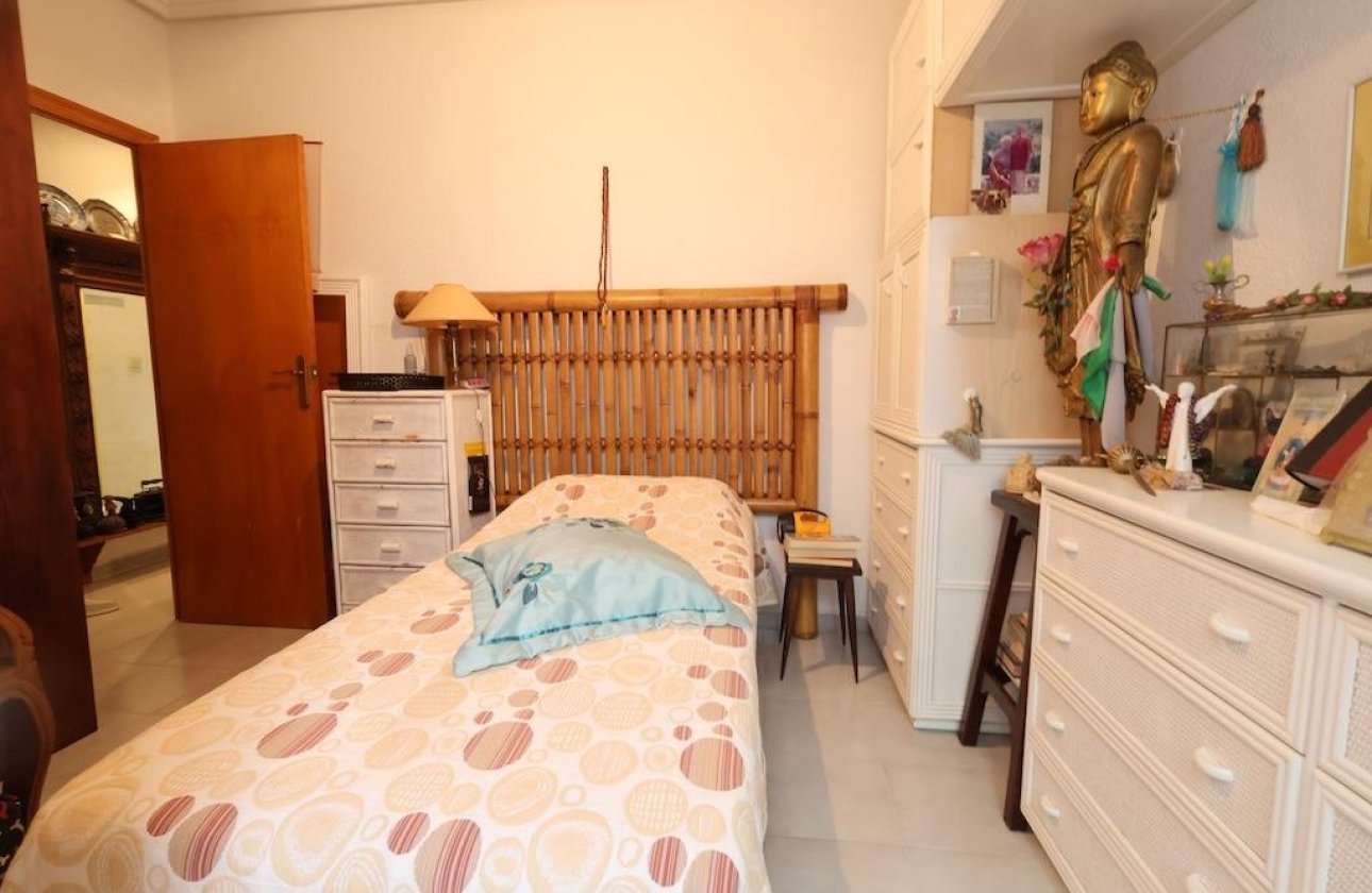 Resale - Bungalow - Torrevieja - Acequion