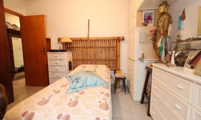 Resale - Bungalow - Torrevieja - Acequion
