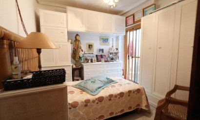 Resale - Bungalow - Torrevieja - Acequion