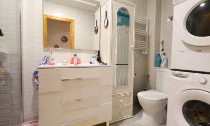 Resale - Bungalow - Torrevieja - Acequion