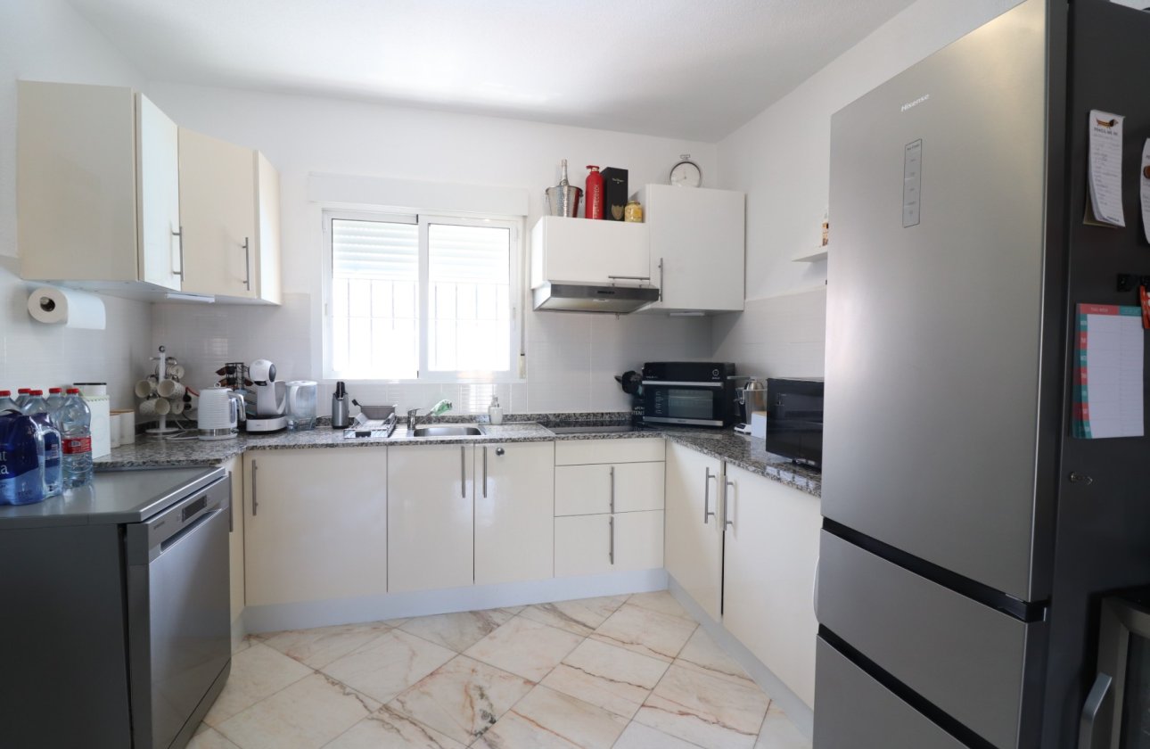 Resale - Villa - Orihuela Costa - Villamartin