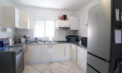 Resale - Villa - Orihuela Costa - Villamartin
