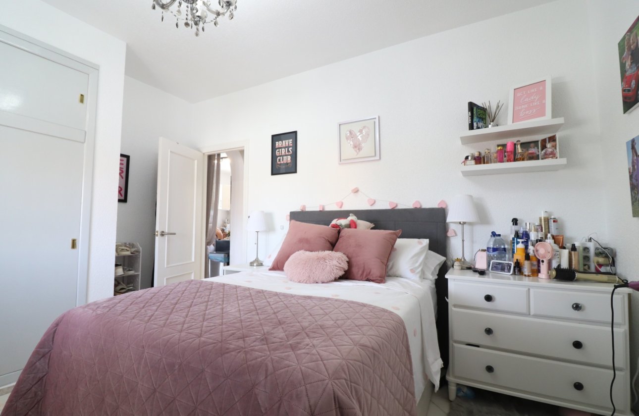 Resale - Villa - Orihuela Costa - Villamartin