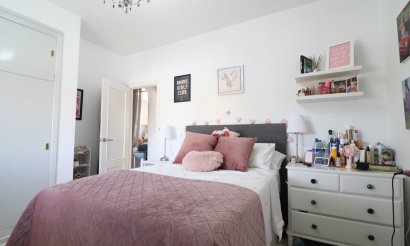 Resale - Villa - Orihuela Costa - Villamartin