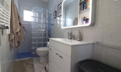 Resale - Villa - Orihuela Costa - Villamartin