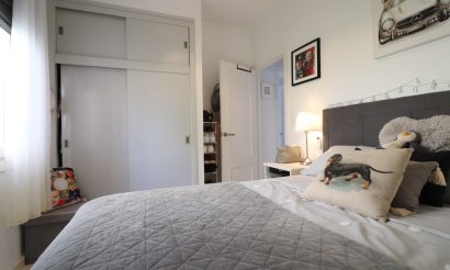 Resale - Villa - Orihuela Costa - Villamartin