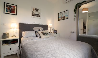 Resale - Villa - Orihuela Costa - Villamartin