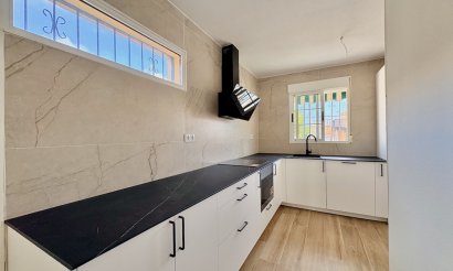 Resale - Villa - Orihuela - Los Balcones