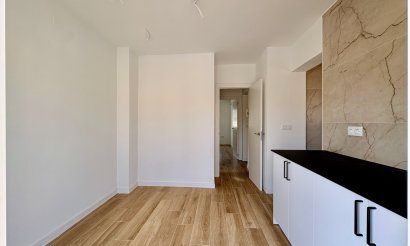 Resale - Villa - Orihuela - Los Balcones