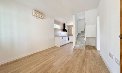 Resale - Villa - Orihuela - Los Balcones