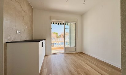 Resale - Villa - Orihuela - Los Balcones