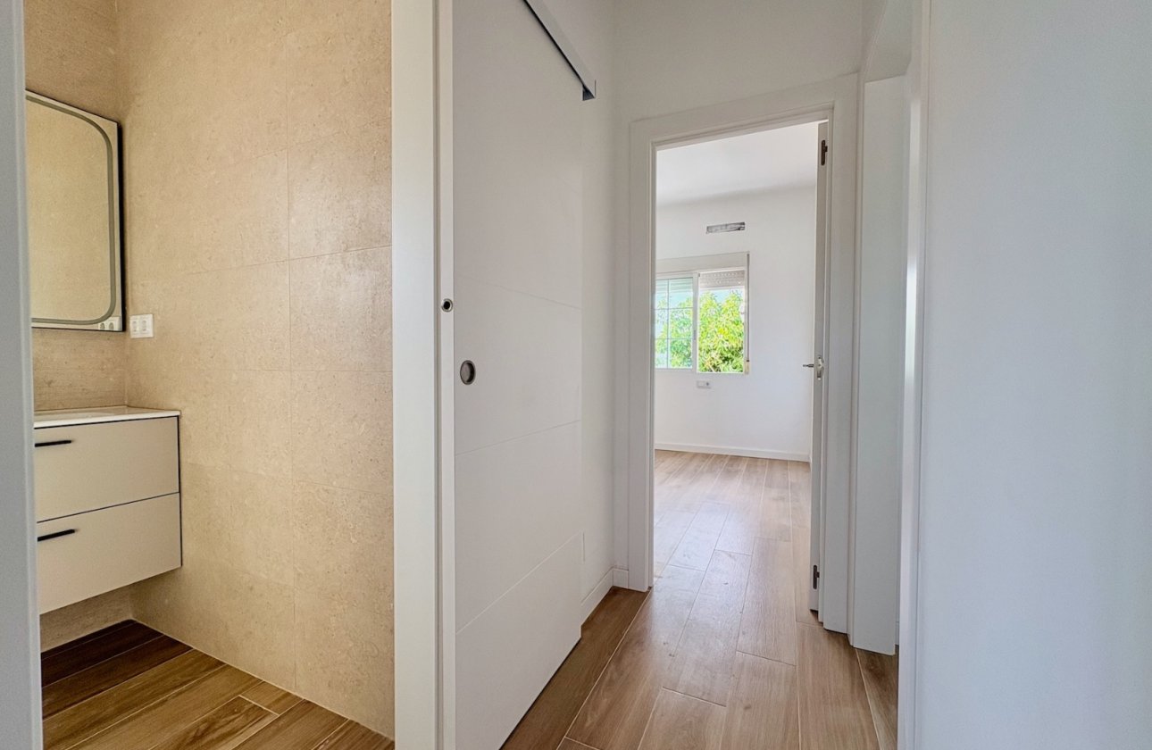 Resale - Villa - Orihuela - Los Balcones