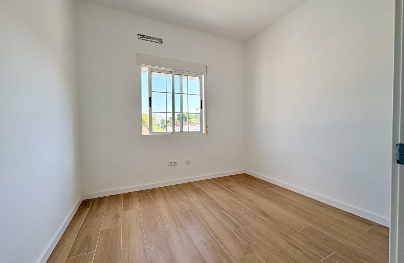 Resale - Villa - Orihuela - Los Balcones