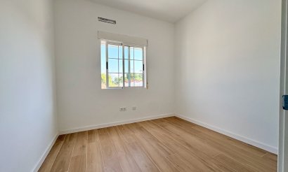 Resale - Villa - Orihuela - Los Balcones
