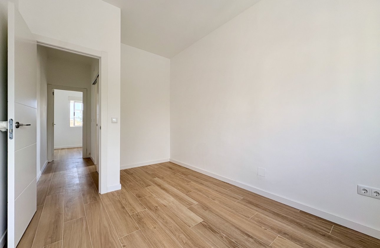 Resale - Villa - Orihuela - Los Balcones