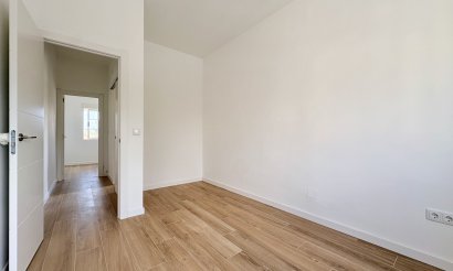 Resale - Villa - Orihuela - Los Balcones
