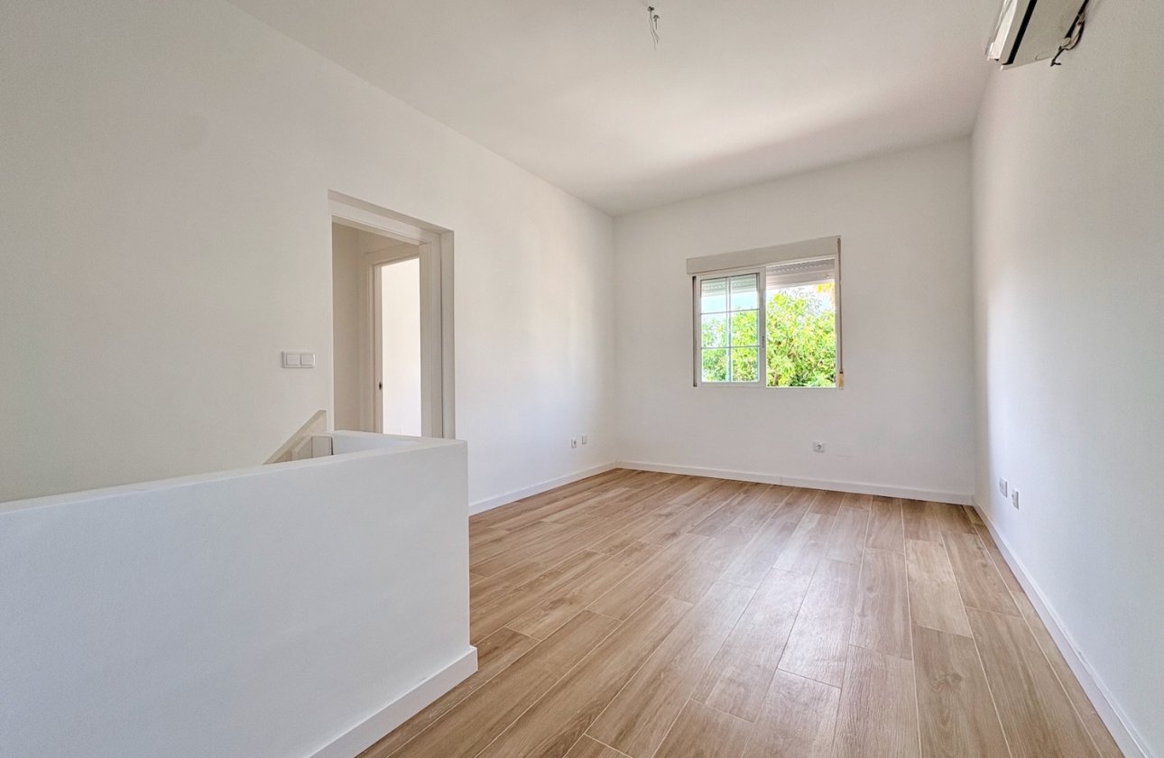 Resale - Villa - Orihuela - Los Balcones