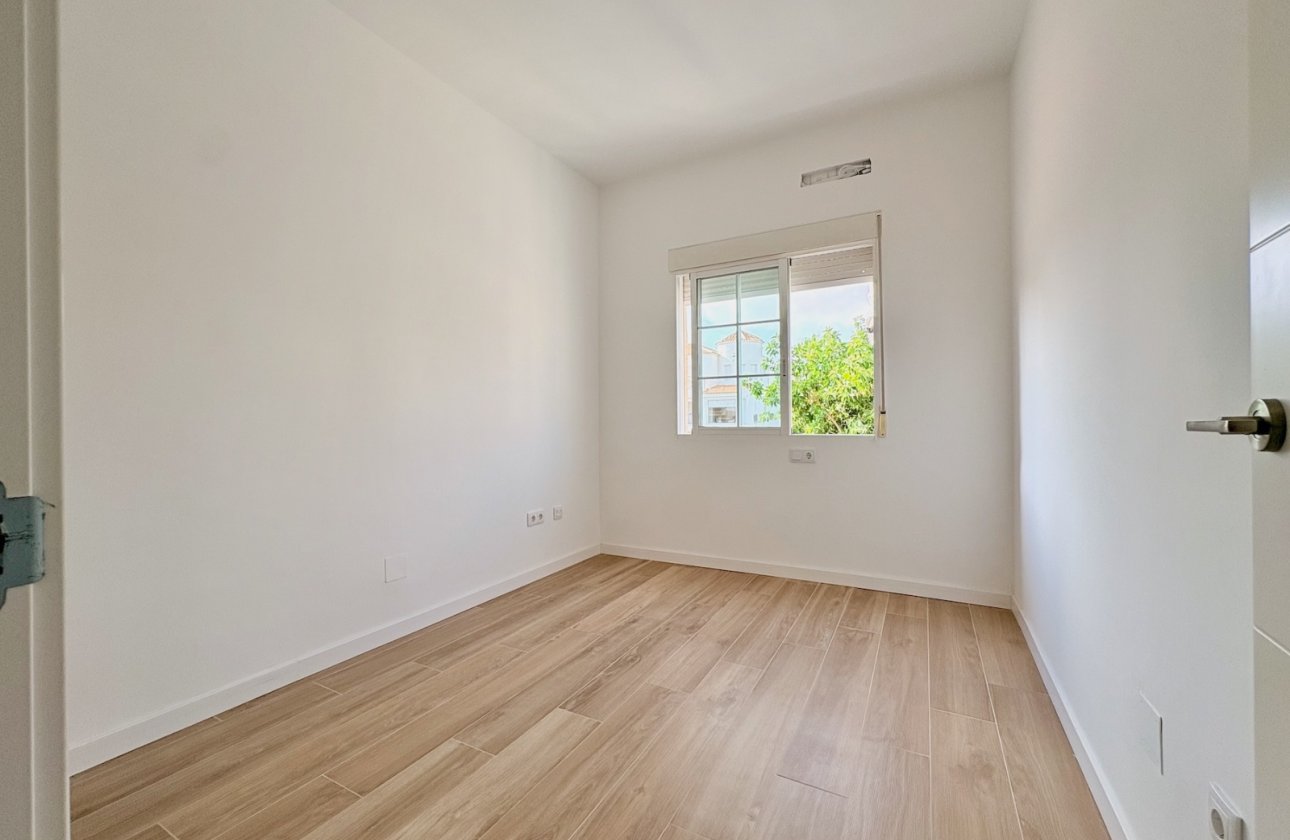 Resale - Villa - Orihuela - Los Balcones