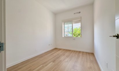 Resale - Villa - Orihuela - Los Balcones
