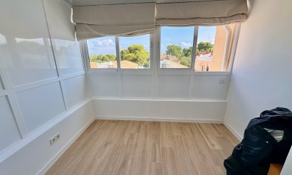 Resale - Villa - Orihuela - Los Balcones