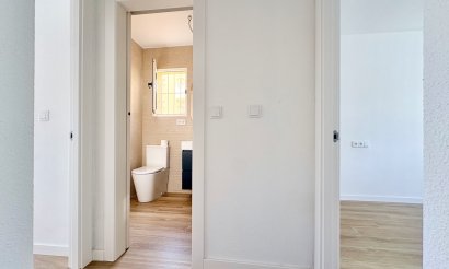 Resale - Villa - Orihuela - Los Balcones